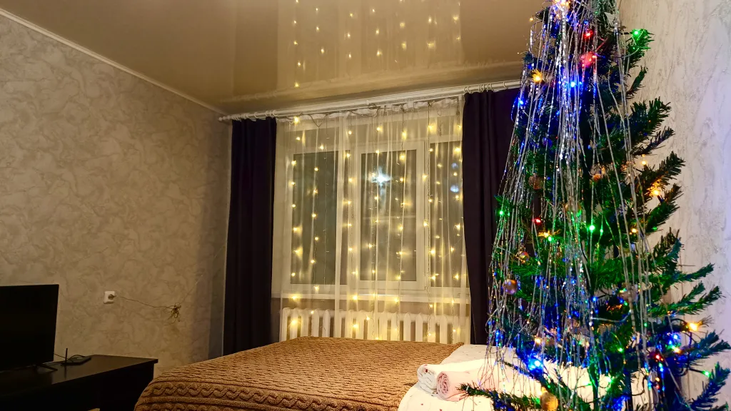 Хорошо как дома