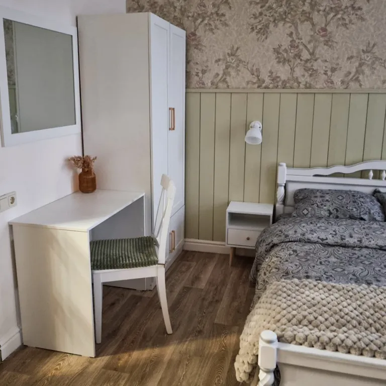 Квартира у Кремля и Золотой Набережной