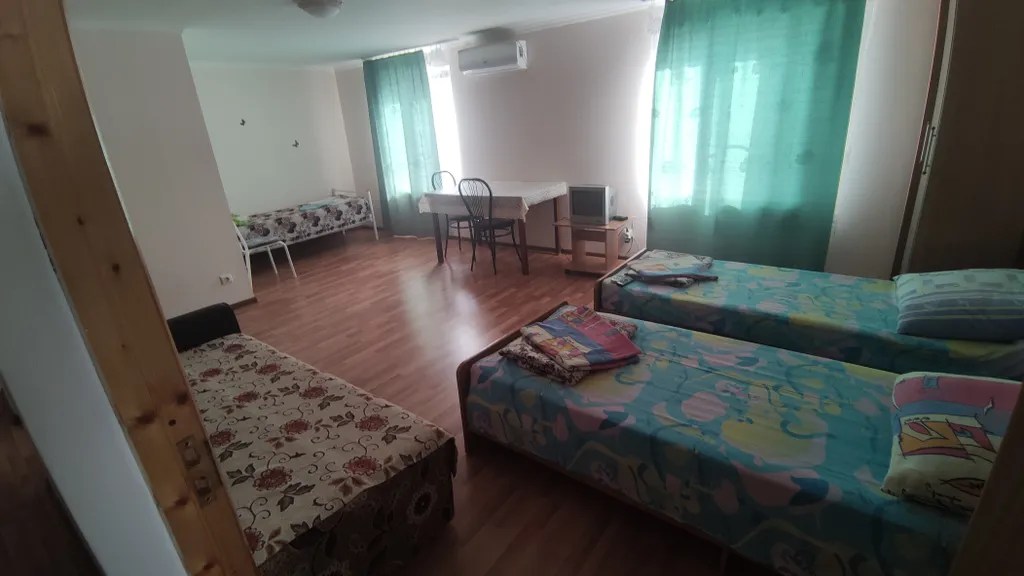 Квартира Комната — аренда посуточно в Новомихайловский