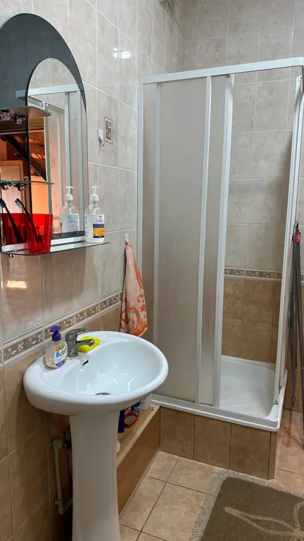 Уютный дом для семейного отдыха