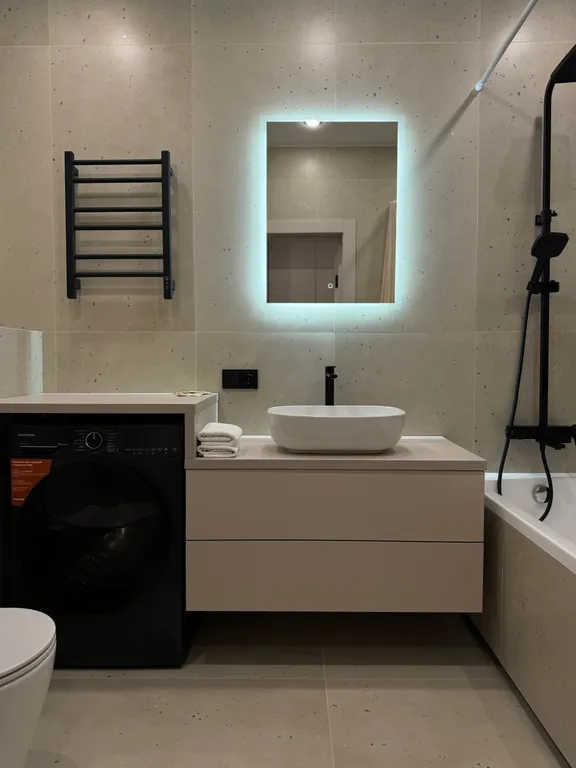 Апартамент бизнес класса