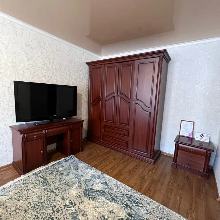 Комфортная берлога