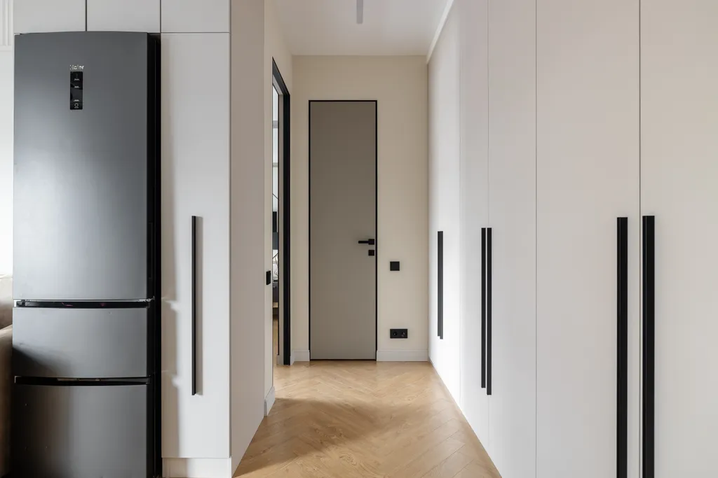 Квартира АПАРТАМЕНТЫ ДВУХКОМНАТНЫЕ 'ВАЙН' РЯДОМ С МОСКВА-СИТИ — Москва