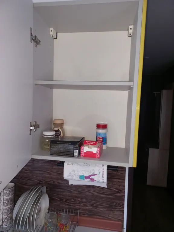 Квартира-студия