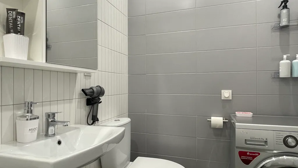 Апартаменты рядом с аэропортом Внуково