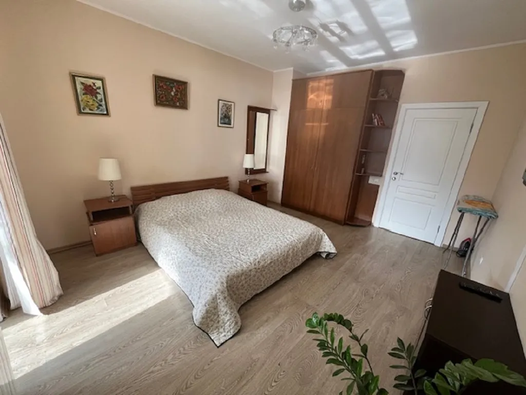 Коттедж 2-комнатный Дом — Ялта