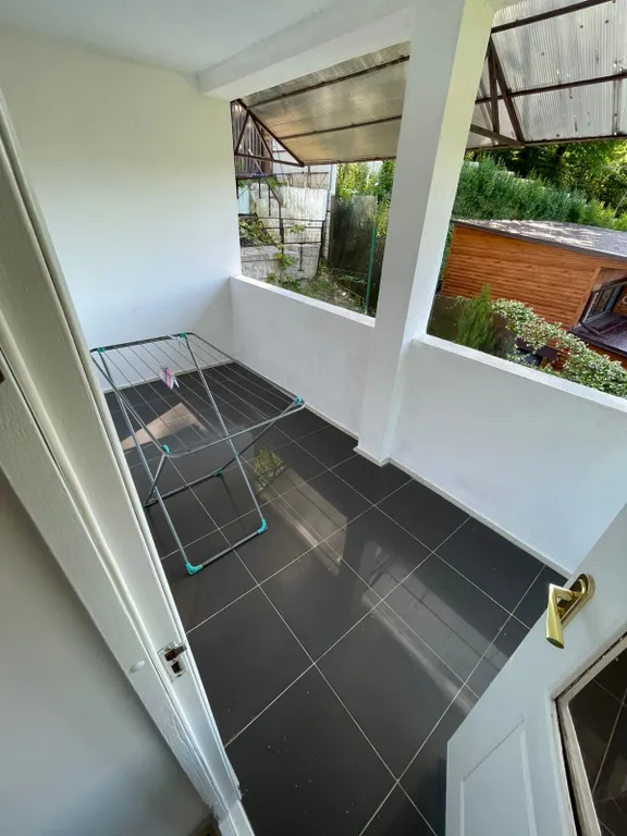 Просторная уютная квартира в поселке Дагомыс