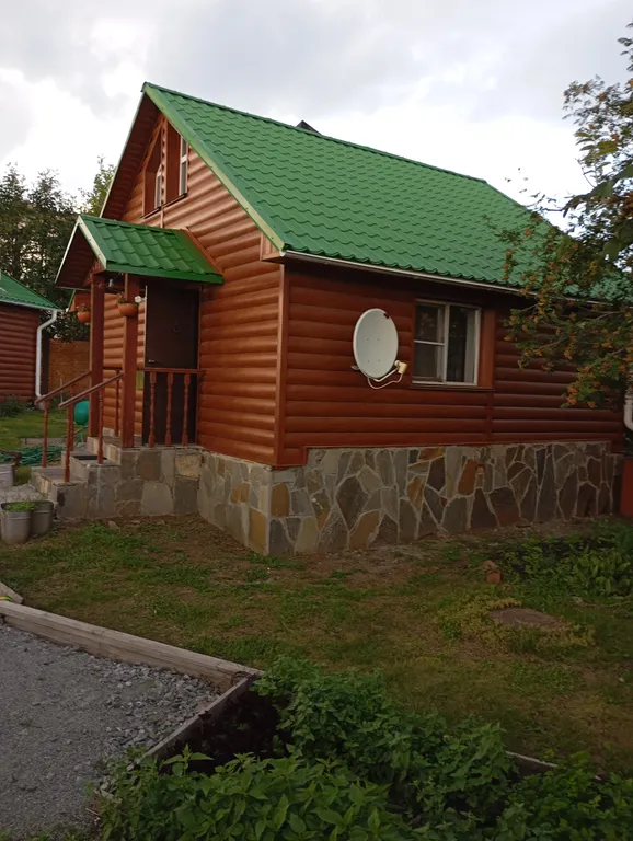 Уютная Дача