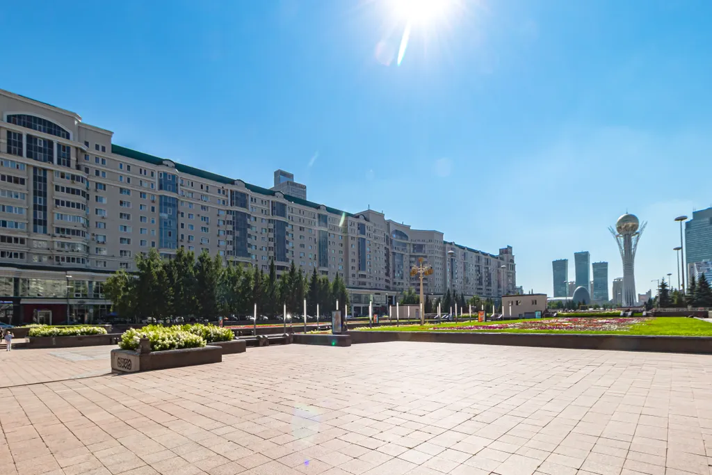 Уютная квартира в центре рядом с БЦ Москва