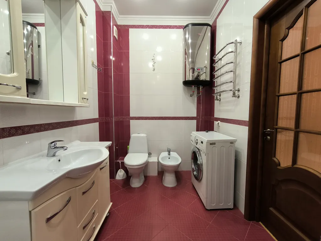 Квартира 2-комнатная Квартира — Севастополь