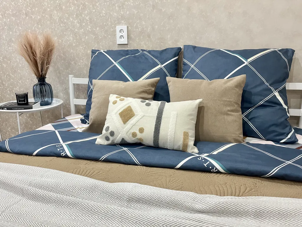 Бесконтактное заселение (микрорайон жд вокзал)