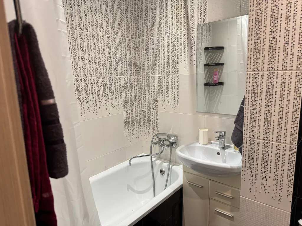 Квартира Уютная квартира в центральной части города — Великий Новгород