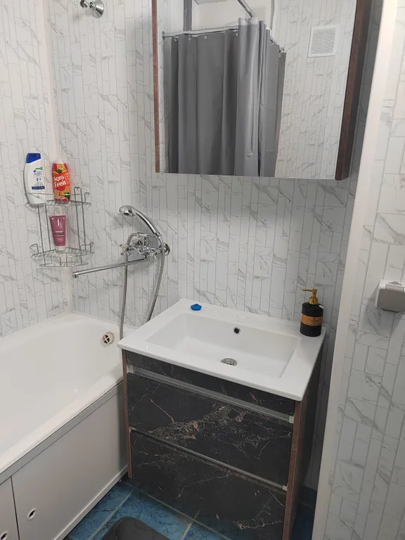 Добро пожаловать в нашу квартиру в самом центре города