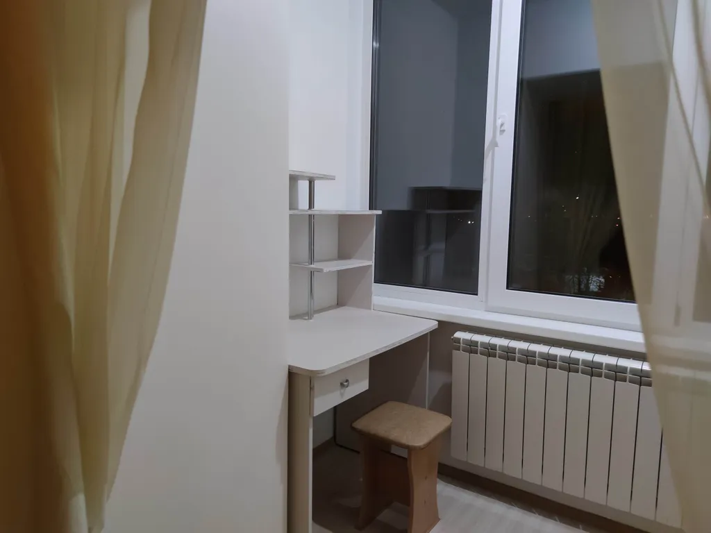 Light House - уютная 3-комнатная квартира