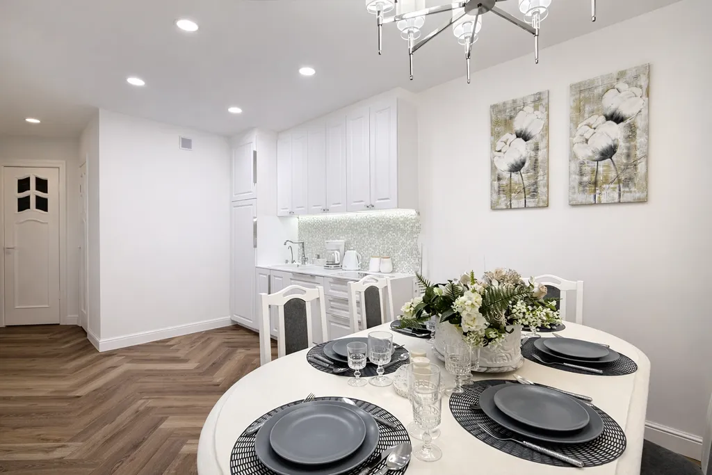 Премиум апартаменты в самом центре Калининграда