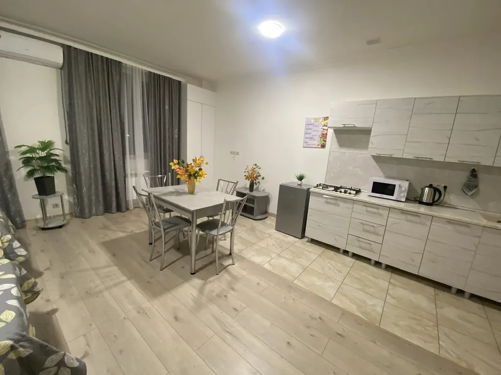 Студия 5-местный Люкс недалеко от центра Грозного