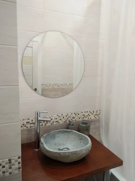 Уютная квартира у моря