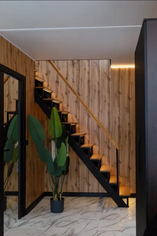 Коттедж Дзен дом — Красноармейское