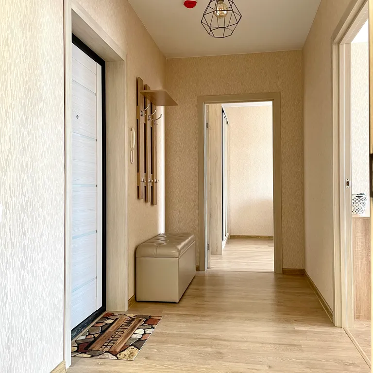 Уютные апартаменты у моря