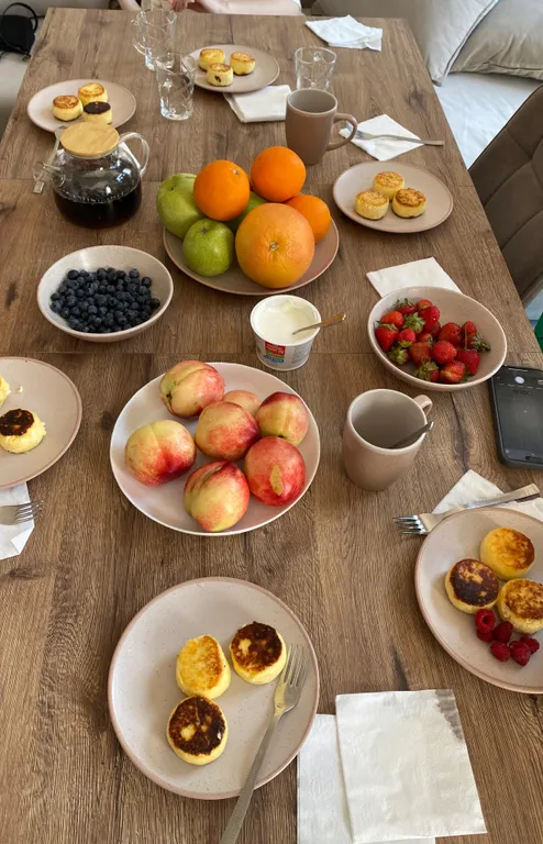 Домик у моря