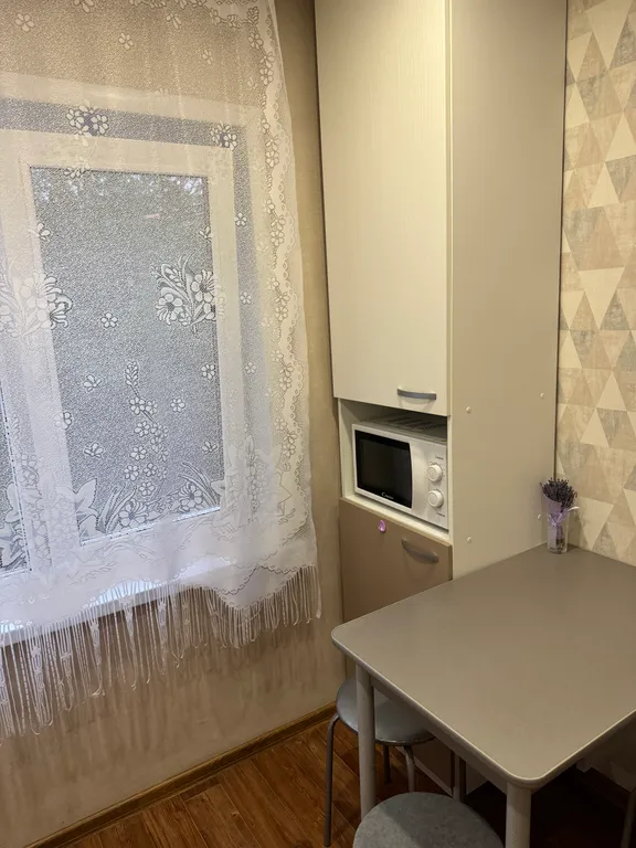 Уютная квартира рядом с бассейном и ледовым дворцом