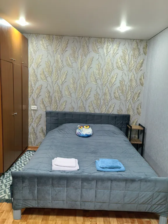 Квартира около Академии