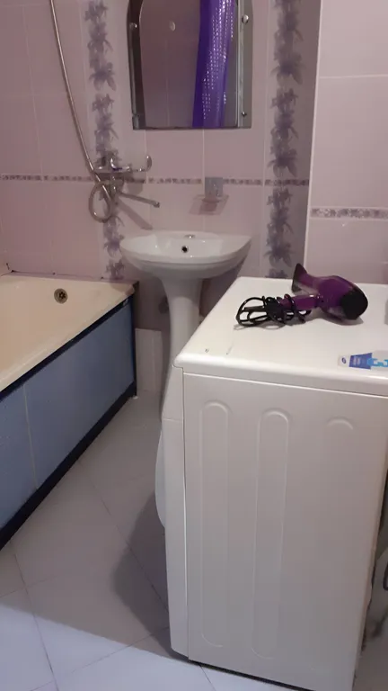 Уютная квартира с индивидуальным отоплением