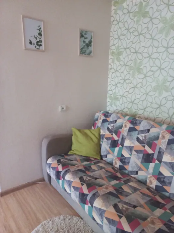 Комфортная квартира в центральной части города