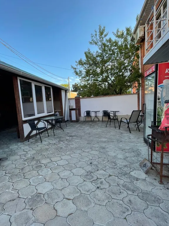 Номер центральной части города