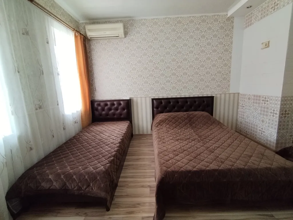 Уютная 1-комнатная квартира