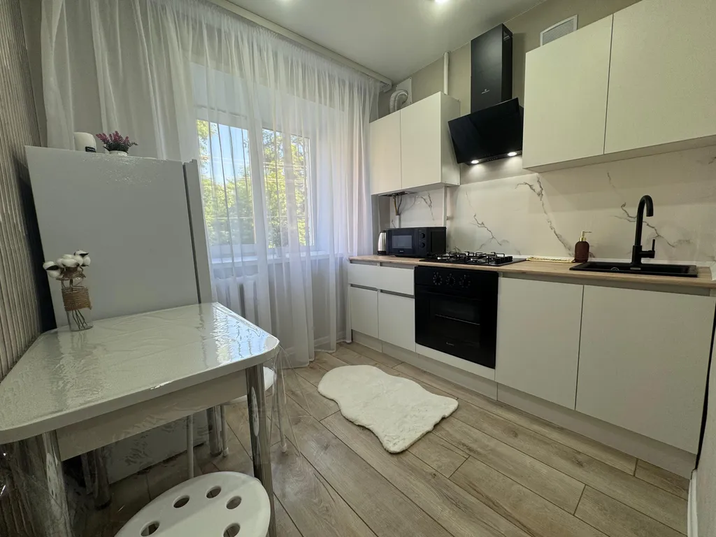 Апартаменты АК Барс