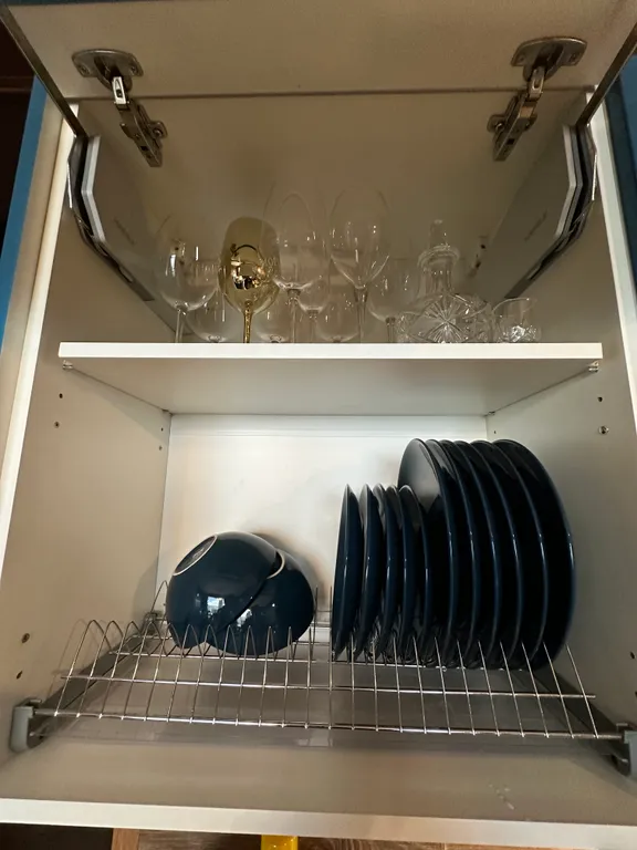 Квартира с прекрасным видом на море и скалы Адалары