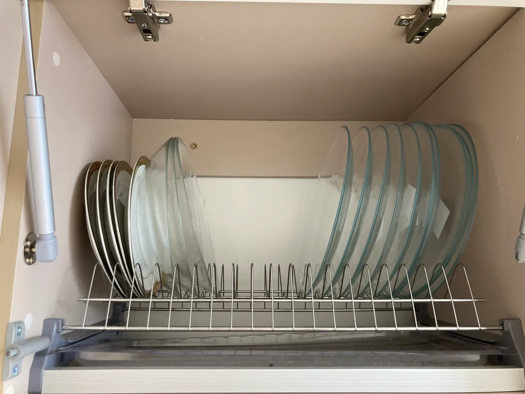 Апартамент с видом на горы