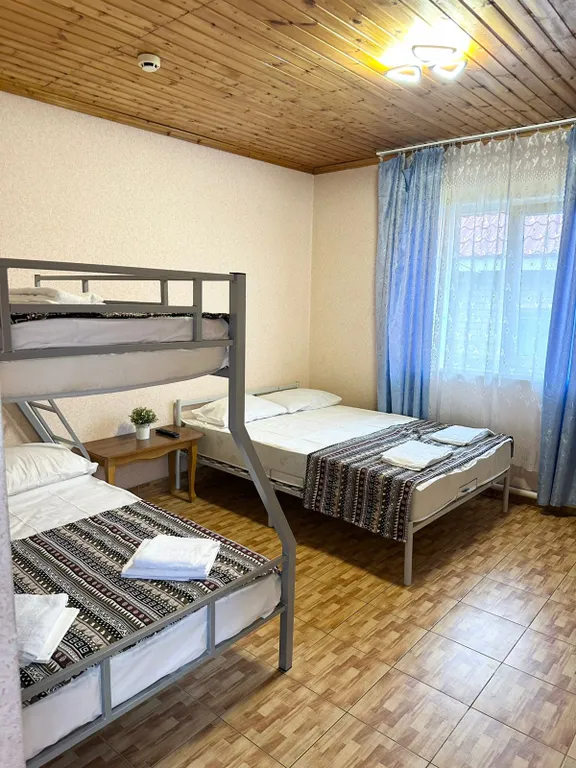 Квартира Комната — Адлер