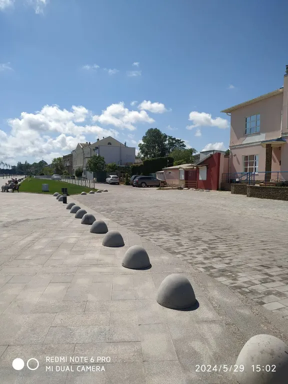 Уютная квартира со всем необходимым для жизни на набережной Терешковой