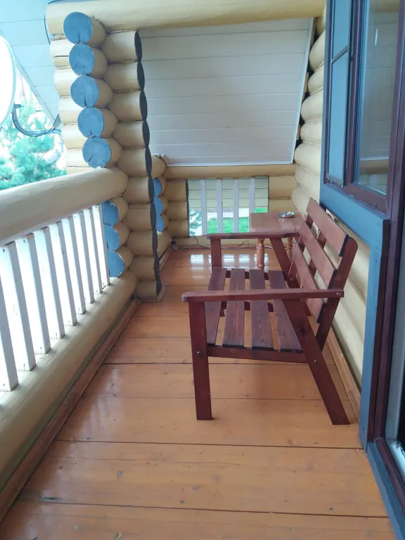 Домик с сауной в Велегоже