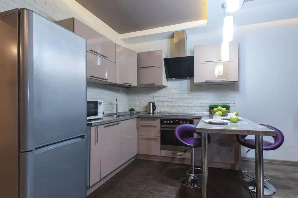 Пять Звёзд ЖК Лагуна