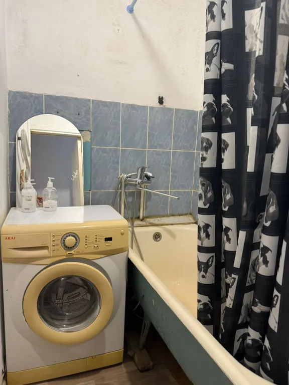 Уютная 2-комнатная квартира