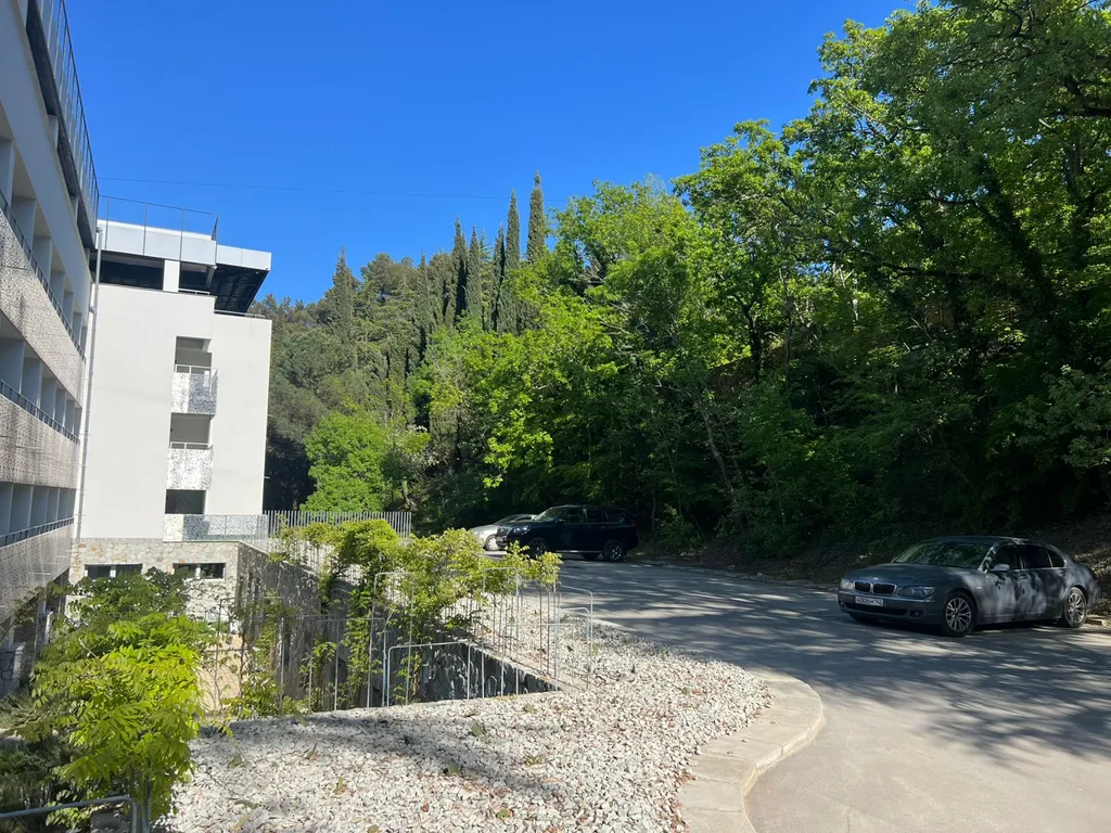 Уютные апартаменты для двоих рядом с морем