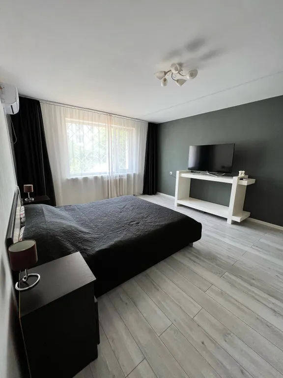 Квартира с видом на море