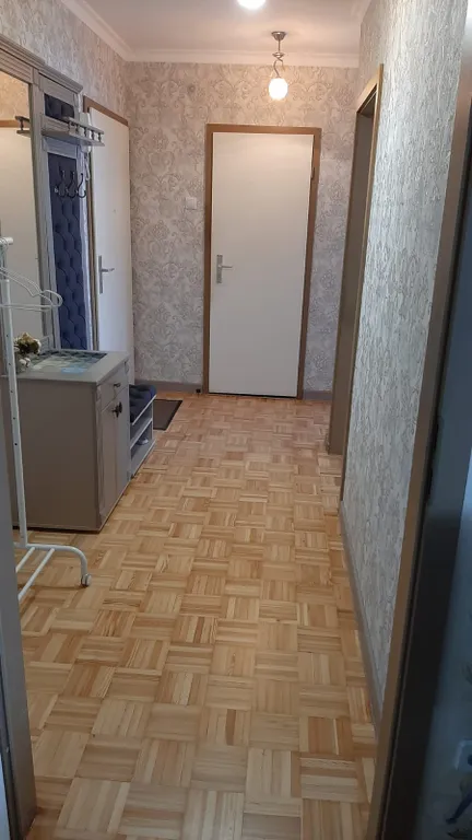 Квартира Уютная квартира в  историческом центре города — Владикавказ