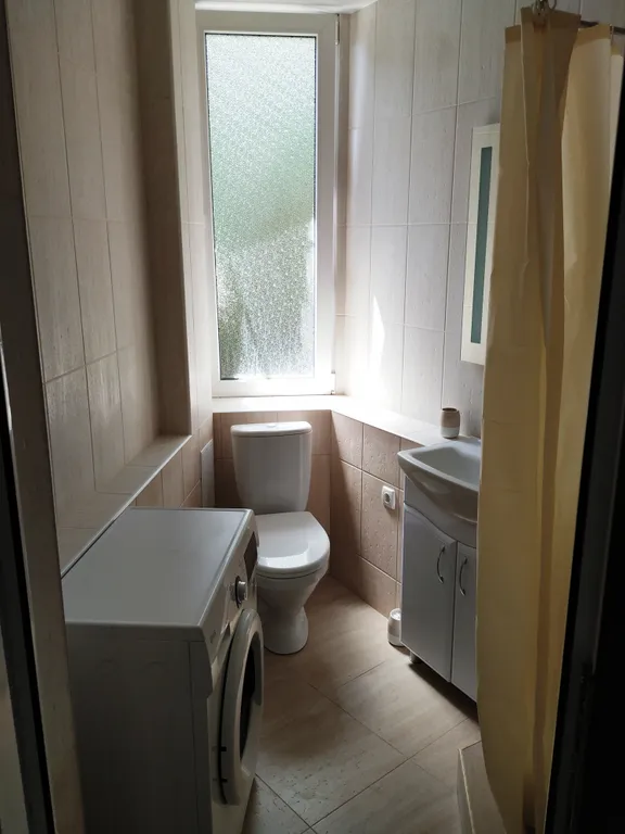 Студия в частном доме