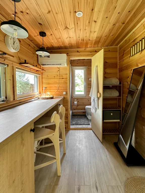 1-комнатный Дом