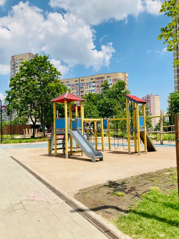 Квартира Квартира Дизайн-студия с видом на горы и реку Кубань — Краснодар