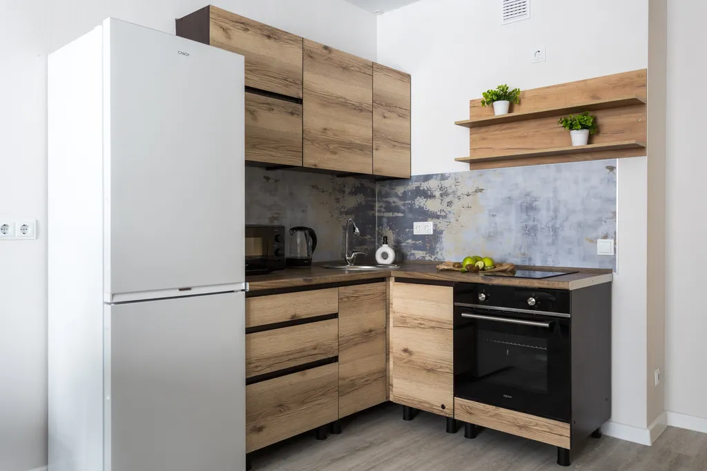 Hugge Place | Апартаменты у Автовокзала на ГБШ