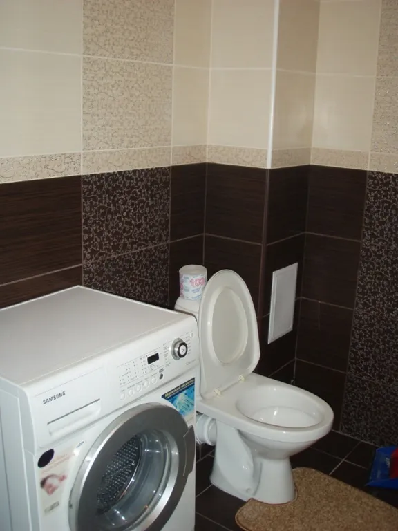 Квартира 1-комнатная Квартира — Севастополь