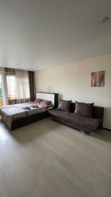 Квартира Уютная квартира в центральном районе — Калининград