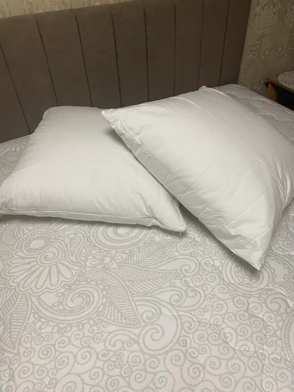 Квартира рядом с парком Победы