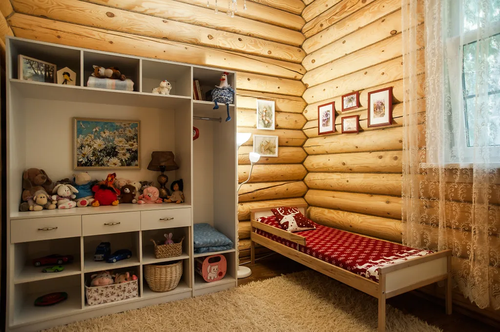 3-комнатный Дом