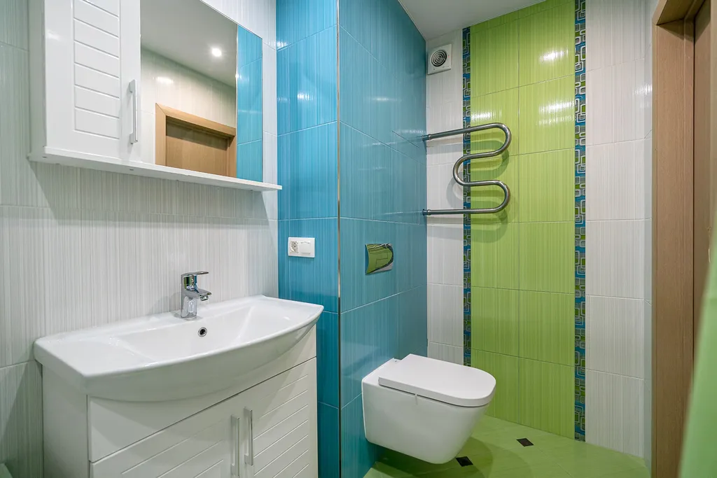 Апартаменты Ladgorna четырехкомнатные возле ТЦ Галерея